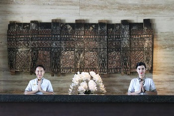 Grand Luley Manado