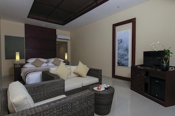 Grand Luley Manado
