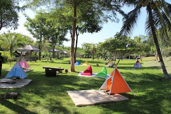 Grand Luley Manado