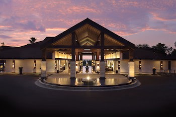 Grand Luley Manado