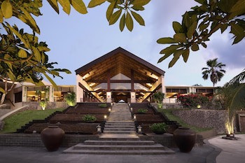 Grand Luley Manado