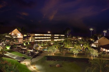 Grand Luley Manado