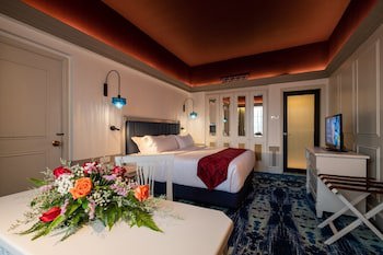 Grand Swiss-Belhotel Melaka