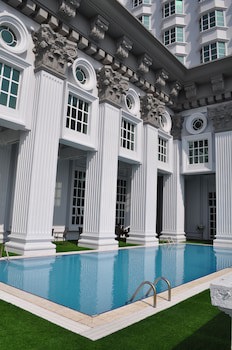 Grand Swiss-Belhotel Melaka