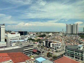 Grand Swiss-Belhotel Melaka