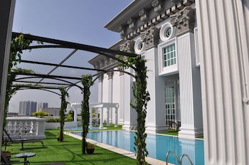 Grand Swiss-Belhotel Melaka