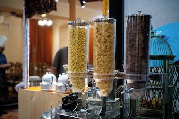 Grand Swiss-Belhotel Melaka