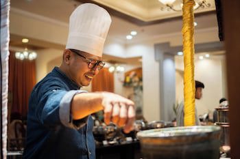 Grand Swiss-Belhotel Melaka