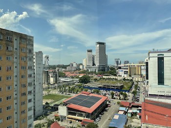 Grand Swiss-Belhotel Melaka
