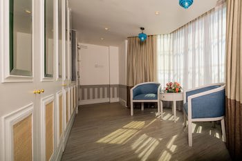 Grand Swiss-Belhotel Melaka