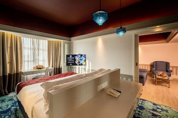 Grand Swiss-Belhotel Melaka