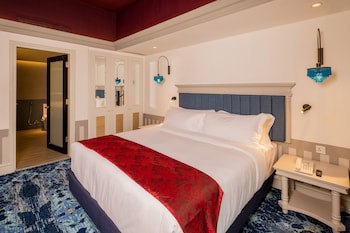 Grand Swiss-Belhotel Melaka