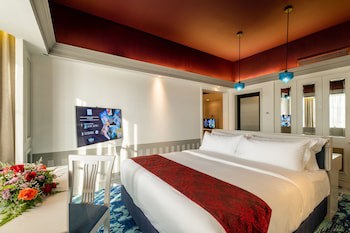 Grand Swiss-Belhotel Melaka