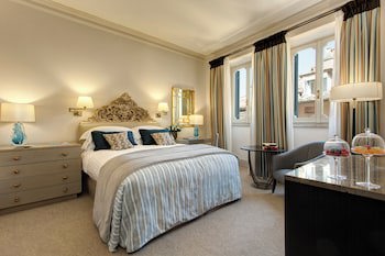 Rocco Forte Hotel De Russie galeri fotoğrafı