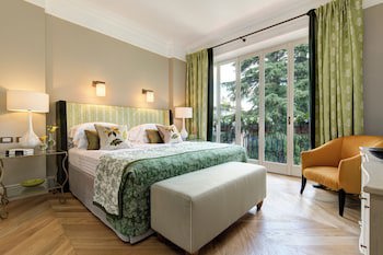 Rocco Forte Hotel De Russie galeri fotoğrafı