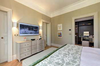 Rocco Forte Hotel De Russie galeri fotoğrafı