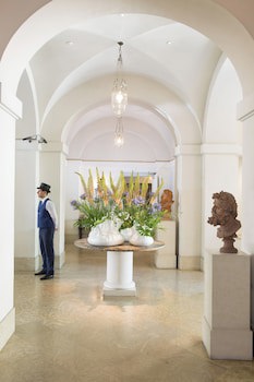 Rocco Forte Hotel De Russie fotoğrafı
