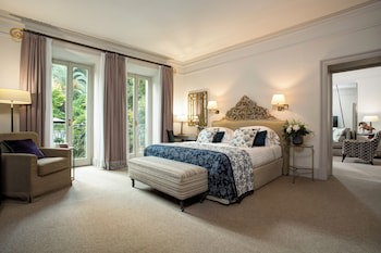 Rocco Forte Hotel De Russie galeri fotoğrafı
