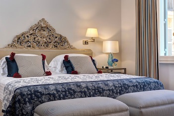 Rocco Forte Hotel De Russie galeri fotoğrafı