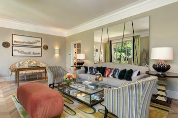 Rocco Forte Hotel De Russie galeri fotoğrafı