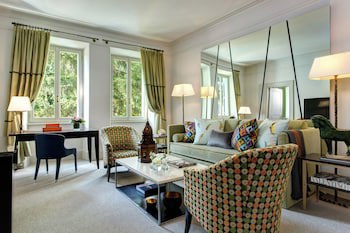 Rocco Forte Hotel De Russie galeri fotoğrafı