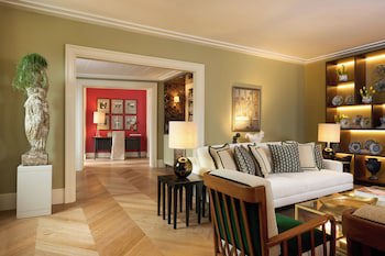 Rocco Forte Hotel De Russie galeri fotoğrafı