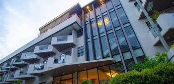 Estacio Uno Lifestyle Resort