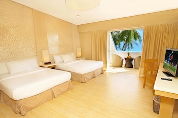 Estacio Uno Lifestyle Resort