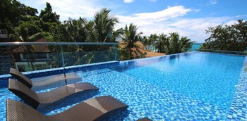 Estacio Uno Lifestyle Resort