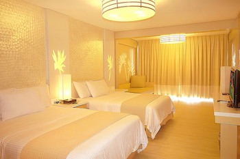 Estacio Uno Lifestyle Resort
