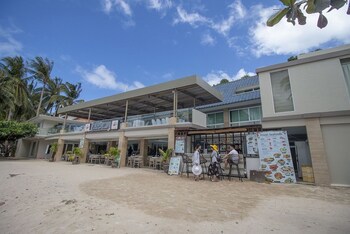 Estacio Uno Lifestyle Resort