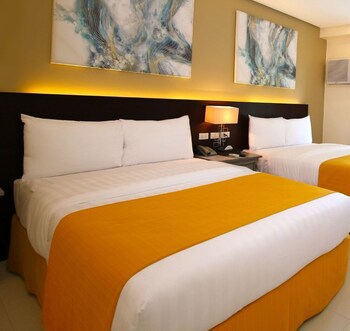 Estacio Uno Lifestyle Resort