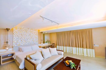 Estacio Uno Lifestyle Resort