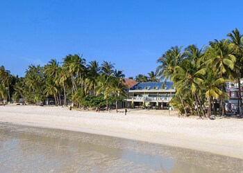 Estacio Uno Lifestyle Resort