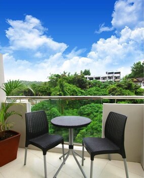 Estacio Uno Lifestyle Resort