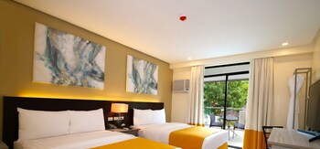 Estacio Uno Lifestyle Resort