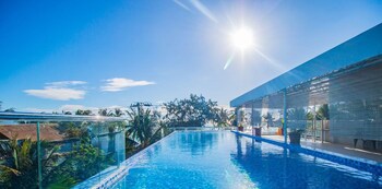Estacio Uno Lifestyle Resort