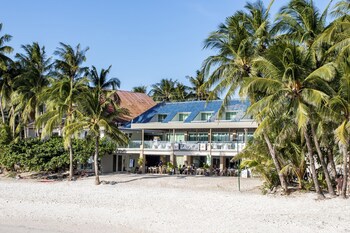 Estacio Uno Lifestyle Resort