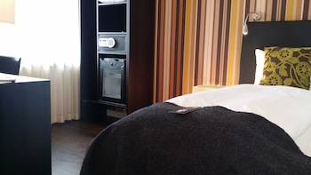 First Hotel Witt