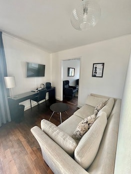 First Hotel Witt