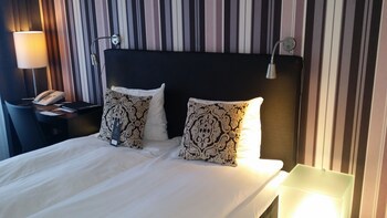 First Hotel Witt