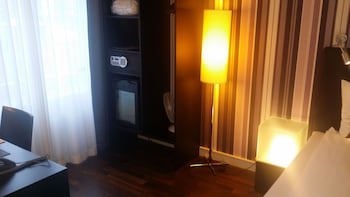 First Hotel Witt
