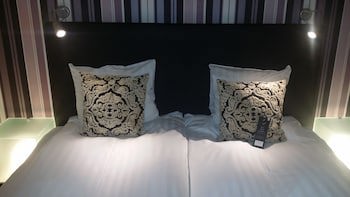 First Hotel Witt