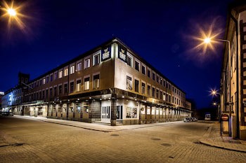 First Hotel Witt