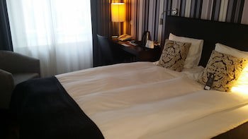 First Hotel Witt