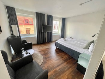 First Hotel Witt