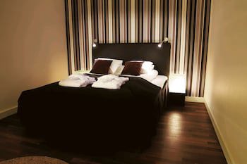 First Hotel Witt