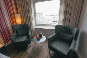 First Hotel Witt