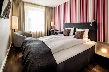First Hotel Witt