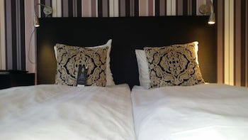 First Hotel Witt